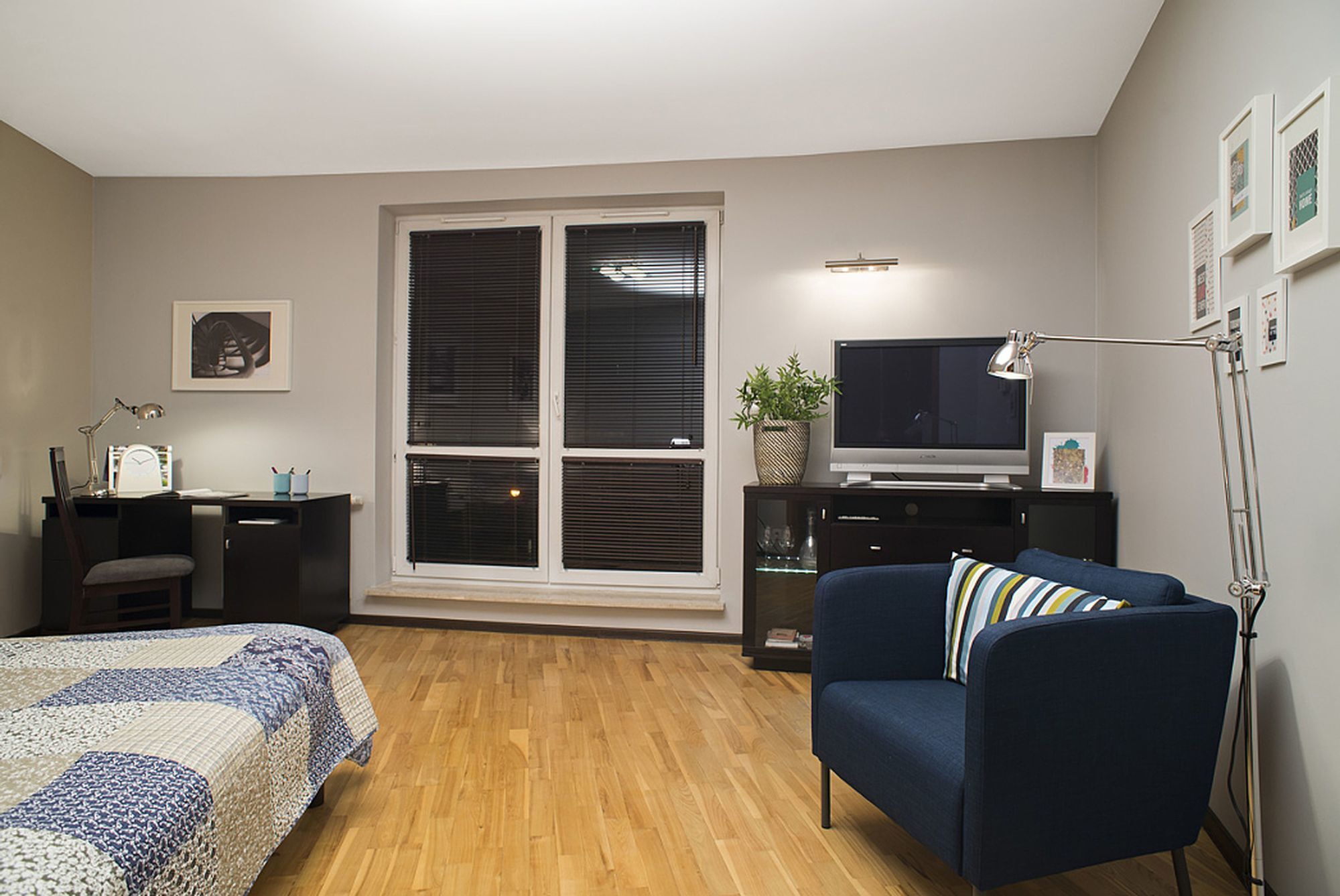 Apartamenty Mokotow Tww Varsovia Exterior foto