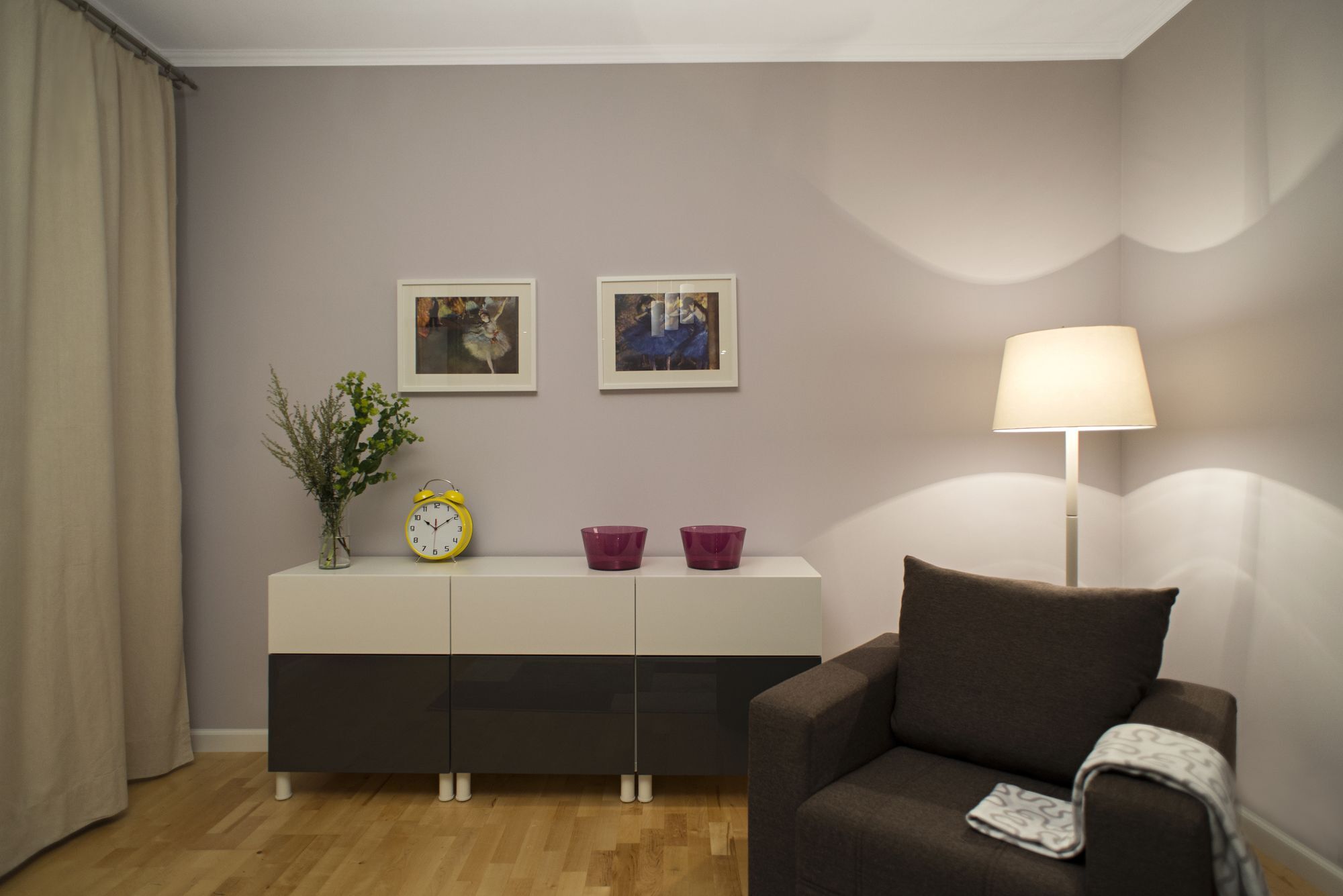 Apartamenty Mokotow Tww Varsovia Exterior foto