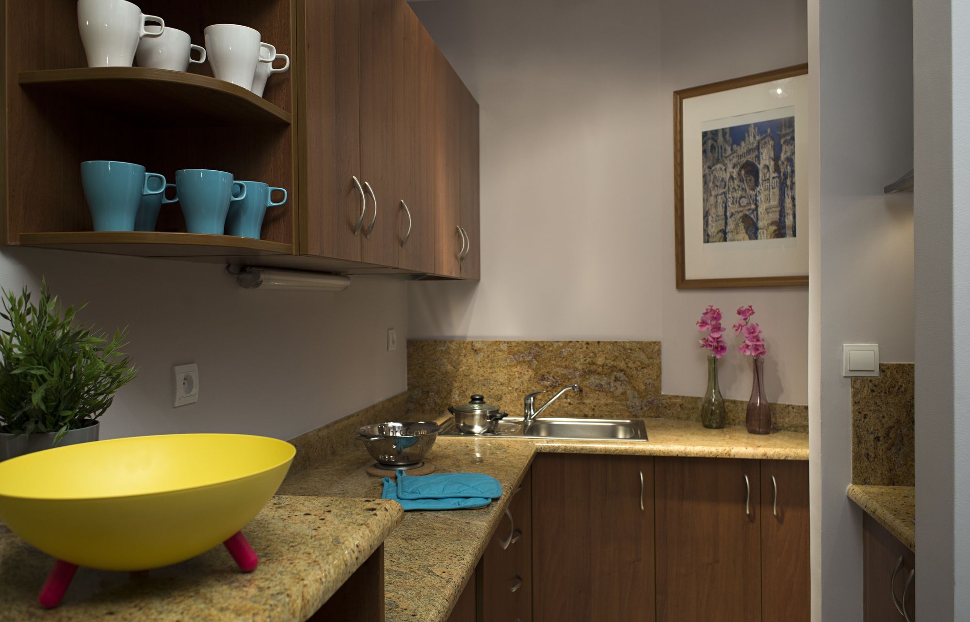 Apartamenty Mokotow Tww Varsovia Exterior foto