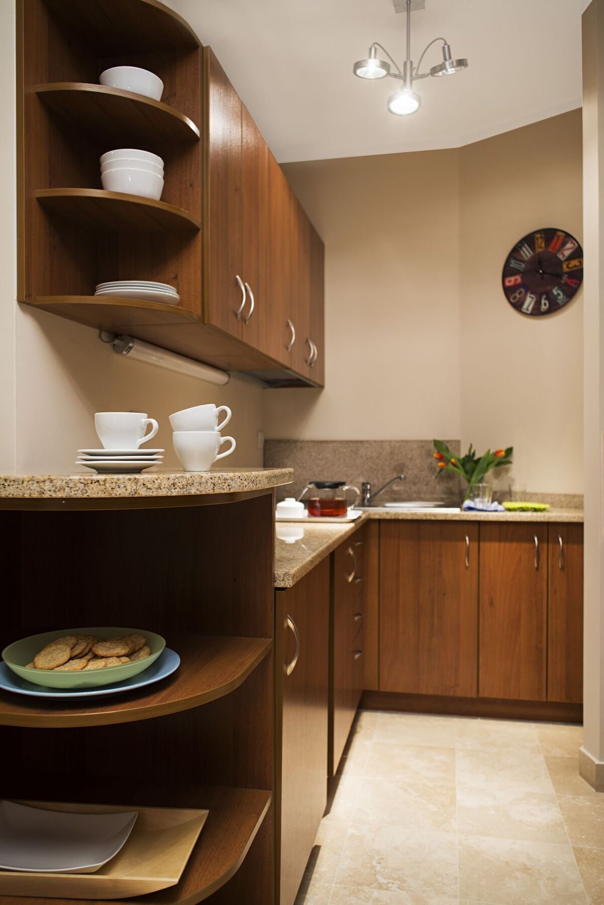 Apartamenty Mokotow Tww Varsovia Exterior foto