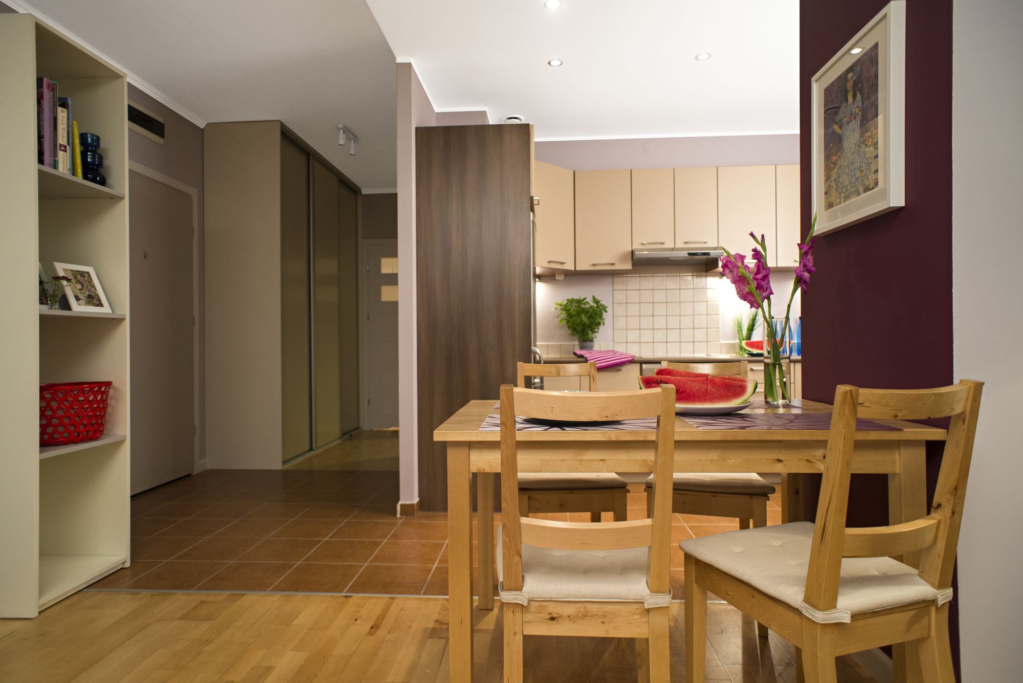 Apartamenty Mokotow Tww Varsovia Exterior foto