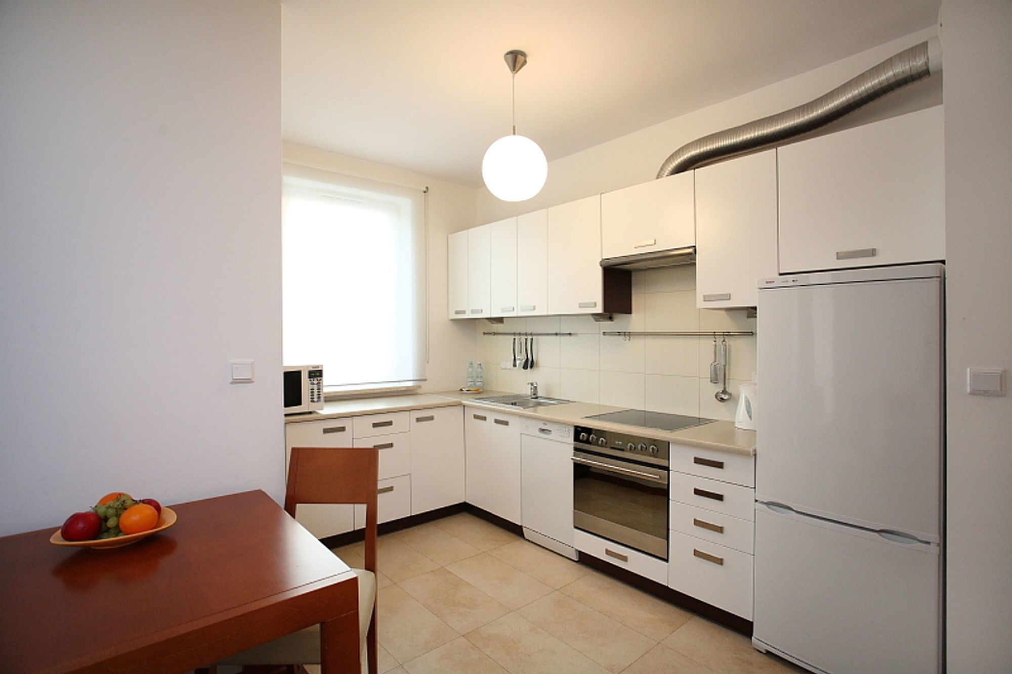 Apartamenty Mokotow Tww Varsovia Exterior foto