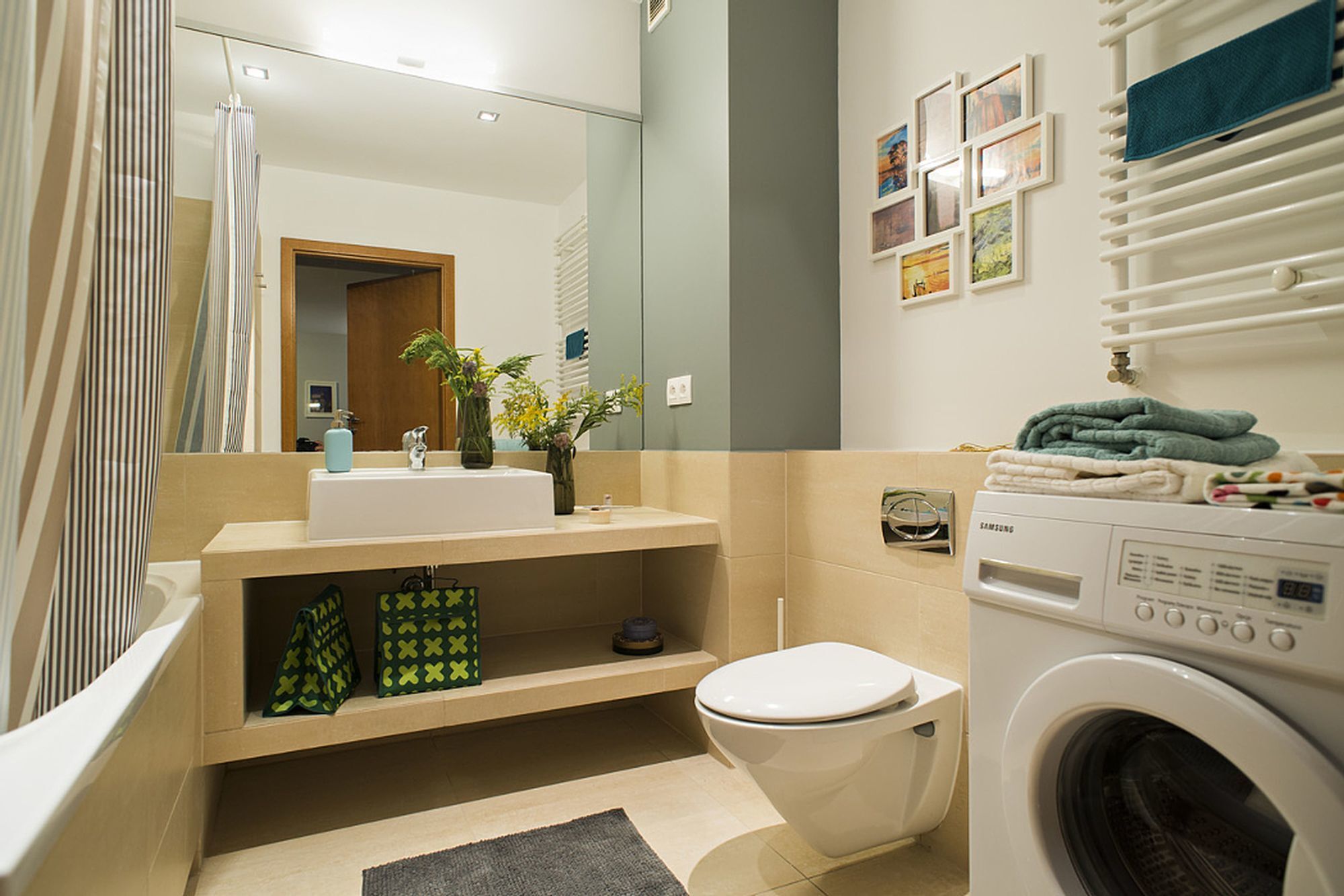Apartamenty Mokotow Tww Varsovia Exterior foto
