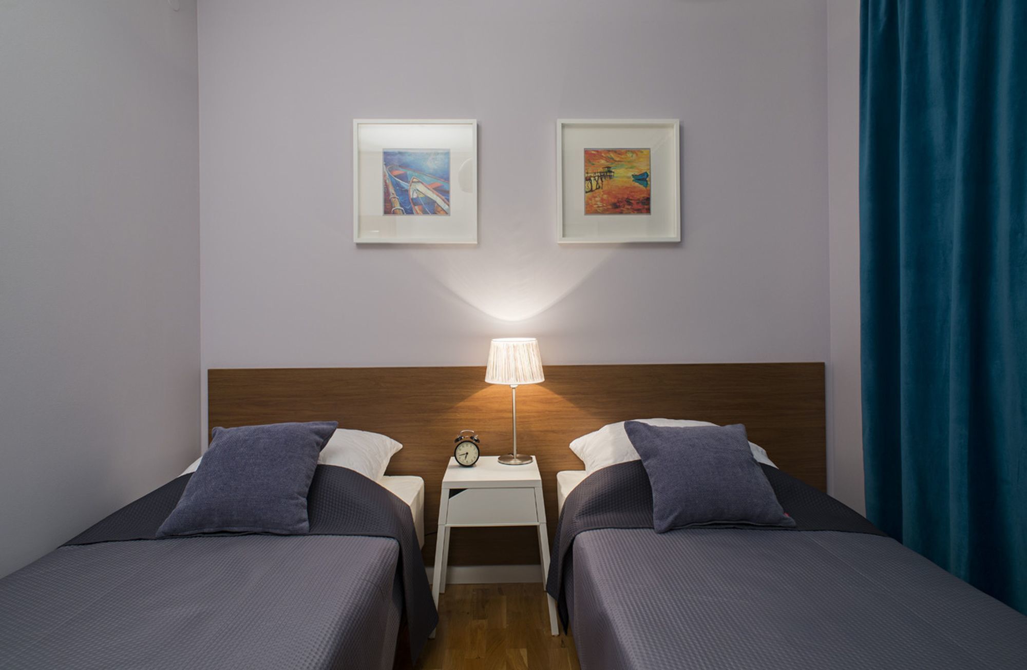 Apartamenty Mokotow Tww Varsovia Exterior foto