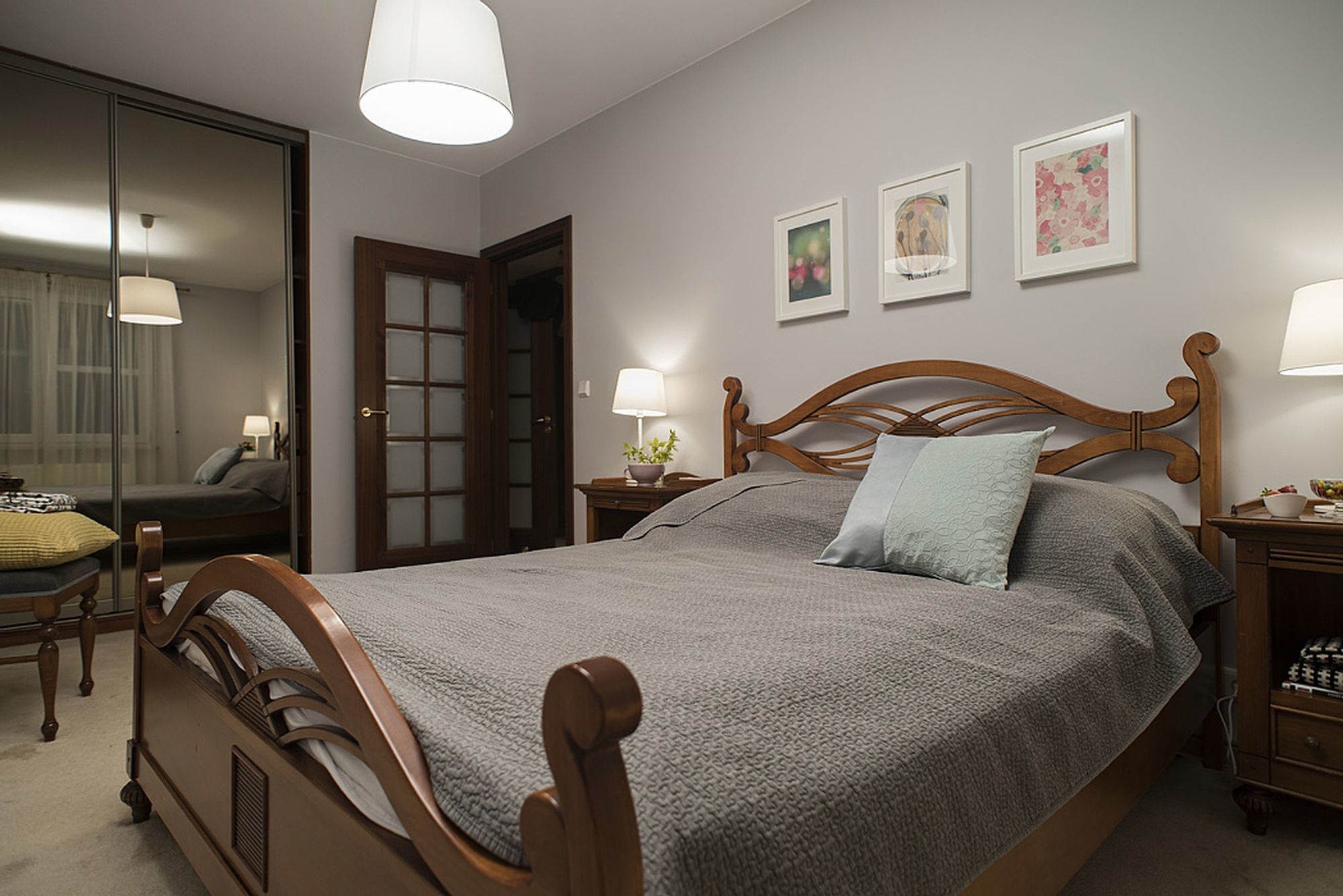 Apartamenty Mokotow Tww Varsovia Exterior foto